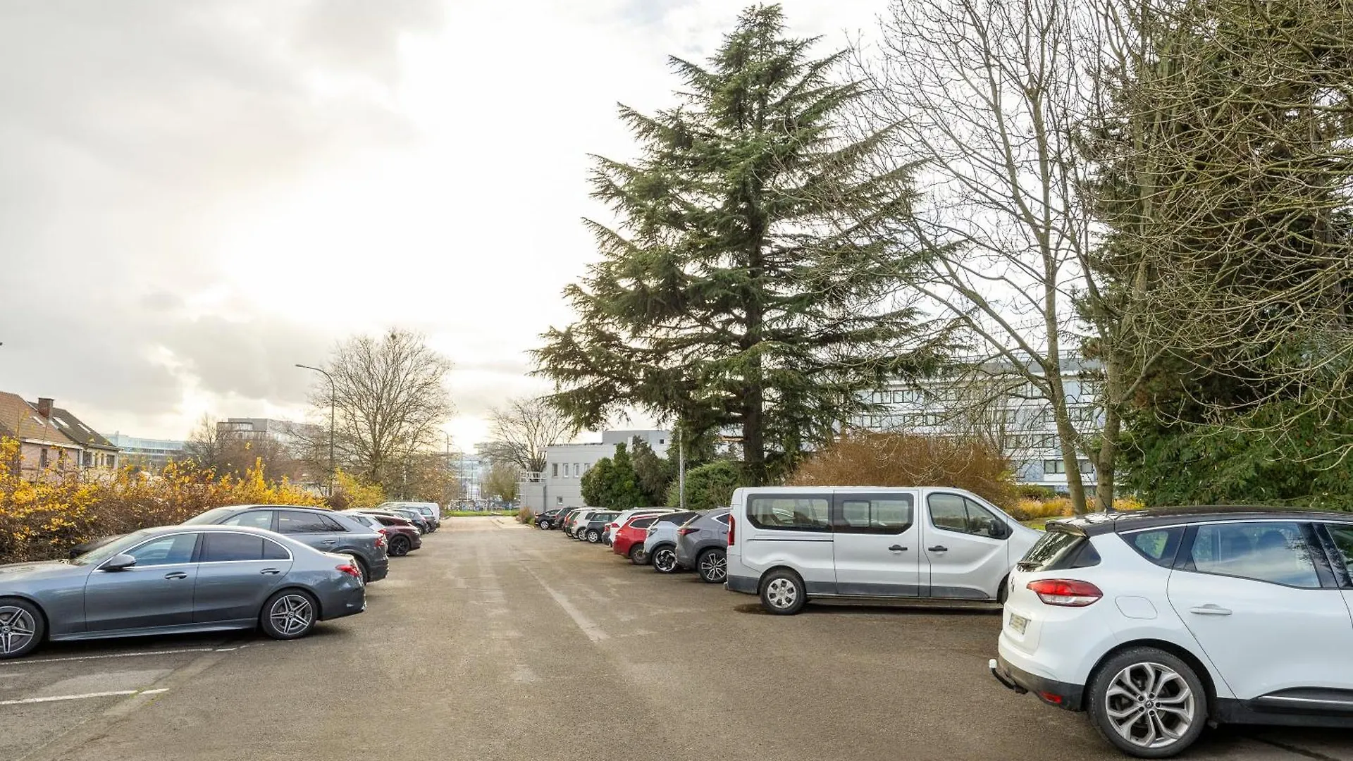 Novotel Brussels Airport Diegem