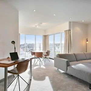 Appartement Verac Flats, Zaventem