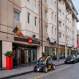 Отель Ibis Centre ***