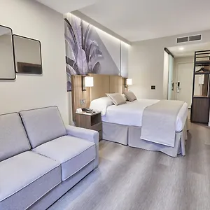 Riu Plaza Manhattan Times Square Hotel Nova Iorque