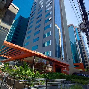 Golden Tower Express Nacoes Unidas By Fenix Hotel São Paulo