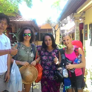 Гостевой дом Liang House And ***