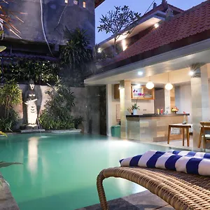 Гостевой дом Narada House **