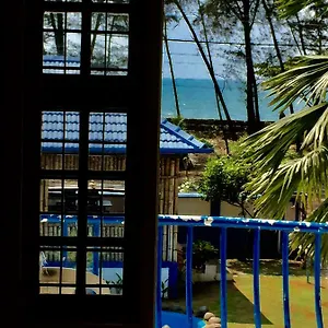 Mare Blu 3*, Kochi Indien