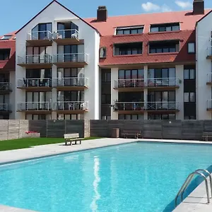  Appartement Garden Block L België