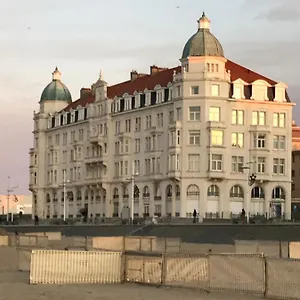  Appartement Residentie Palace Zeebrugge België