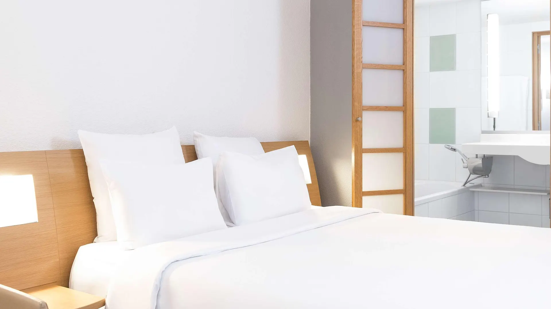 Novotel Brussels Airport Diegem België