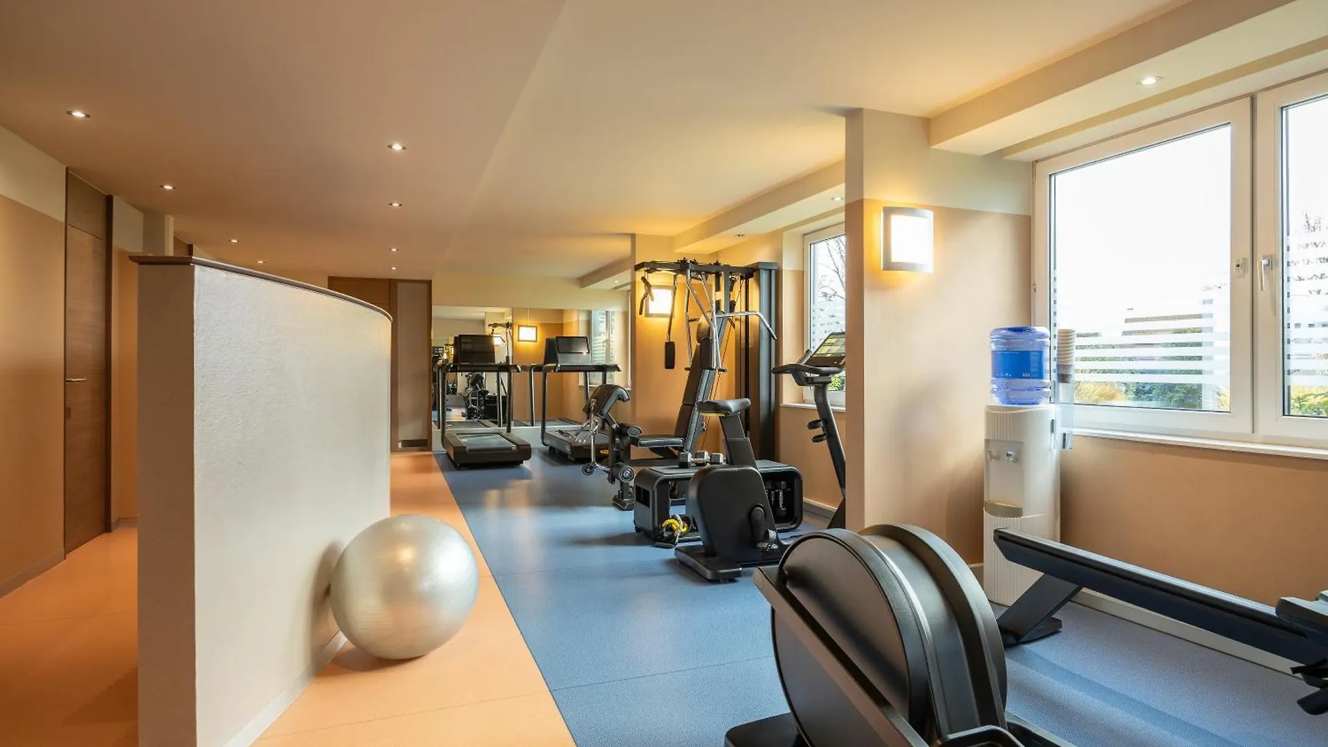 Novotel Brussels Airport Diegem