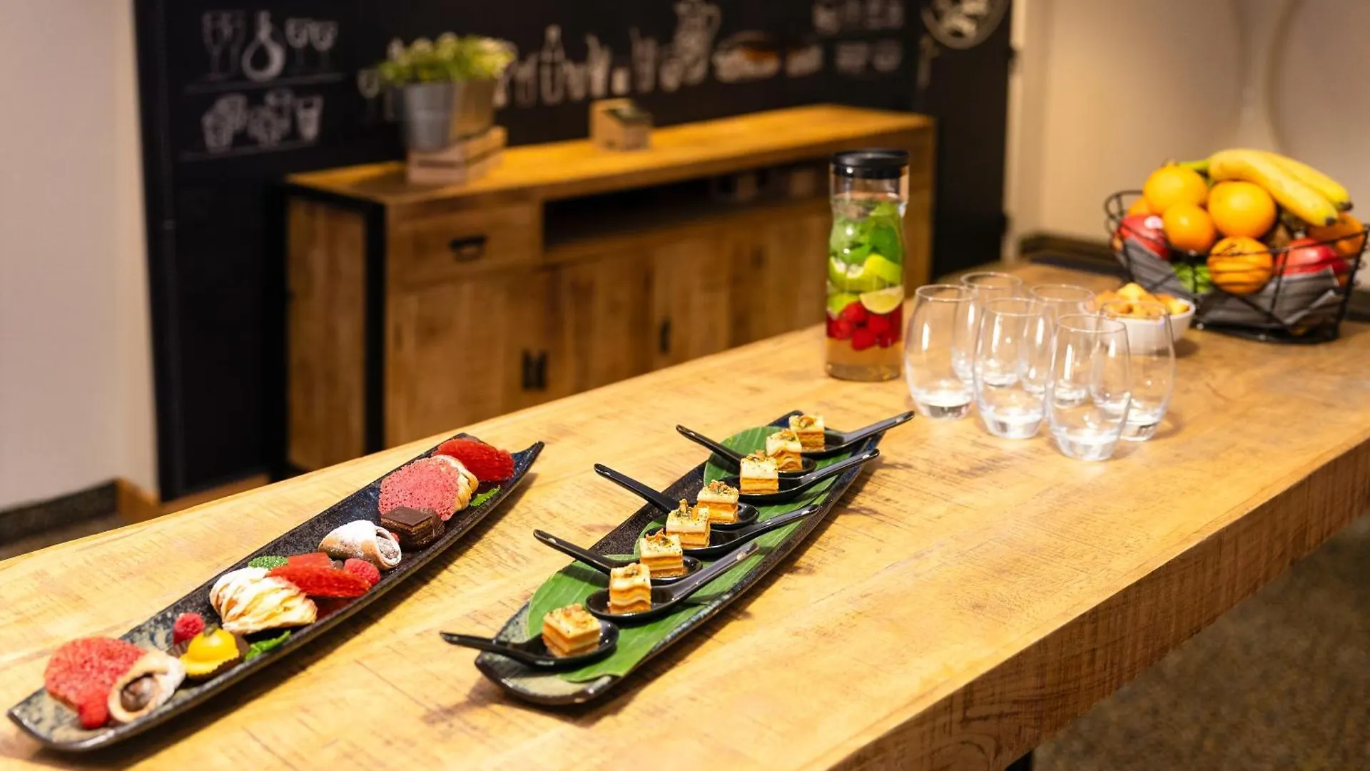 Novotel Brussels Airport Diegem