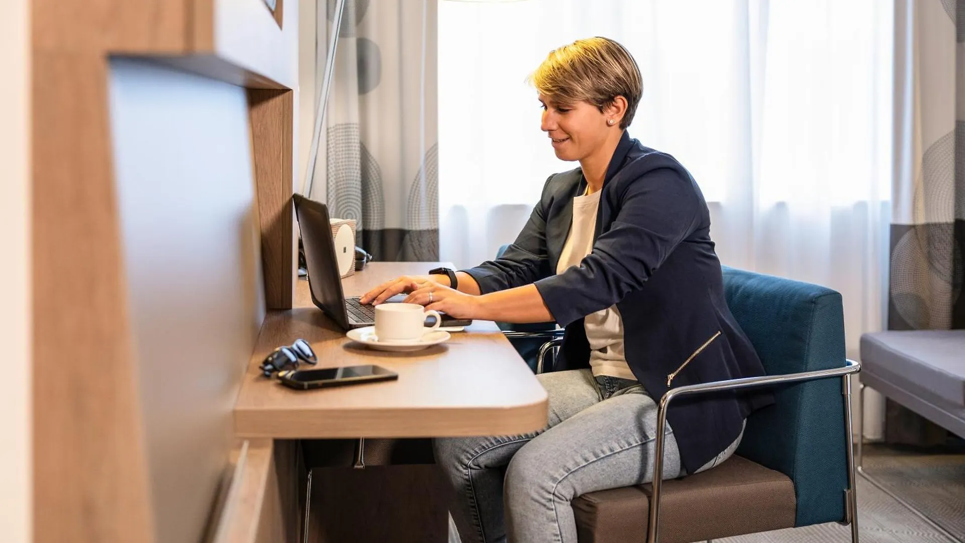 Novotel Brussels Airport Diegem 3*,  België